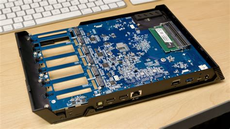 motherboard with multiple nvme slots|4 x M.2 .
